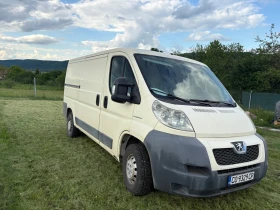 Peugeot Boxer L2H1 | Auto.bg — изображение 4 Peugeot Boxer L2H1 | Auto.bg — изображение 4