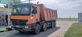 Mercedes-Benz Actros undefined | Auto.bg — изображение 2 Mercedes-Benz Actros undefined | Auto.bg — изображение 2