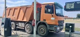 Mercedes-Benz Actros undefined | Auto.bg — изображение 3 Mercedes-Benz Actros undefined | Auto.bg — изображение 3