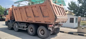 Mercedes-Benz Actros undefined | Auto.bg — изображение 5 Mercedes-Benz Actros undefined | Auto.bg — изображение 5