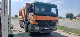 Mercedes-Benz Actros