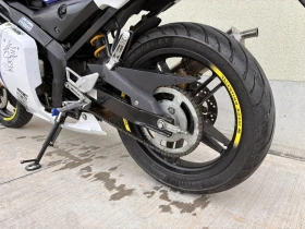 Yamaha Tzr 50-ЛИЗИНГ! | Auto.bg — изображение 6 Yamaha Tzr 50-ЛИЗИНГ! | Auto.bg — изображение 6
