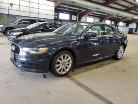 Audi A6 1 - Car24.bg Audi A6 1