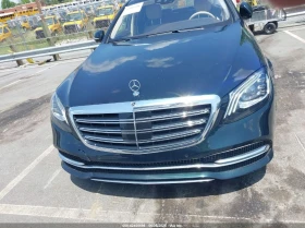 Mercedes-Benz S 450 2018 MERCEDES-BENZ S 450 4MATIC - Car24.bg Mercedes-Benz S 450 2018 MERCEDES-BENZ S 450 4MATIC
