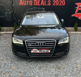 Audi A8 3.0TDI* QUATTRO* FULL MAX* СОБСТВЕН ЛИЗИНГ - 24999 лв. / 12781.79 € - 83500514 3 | Car24.bg Audi A8 3.0TDI* QUATTRO* FULL MAX* СОБСТВЕН ЛИЗИНГ - 24999 лв. / 12781.79 € - 83500514 3