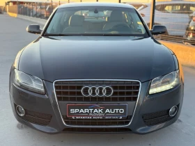 Audi A5 2.0T* 2012* 171.000KM* Топ Състояние* НОВА* - 9000 € / 17602.47 лв. - 75926343 2 | Car24.bg Audi A5 2.0T* 2012* 171.000KM* Топ Състояние* НОВА* - 9000 € / 17602.47 лв. - 75926343 2