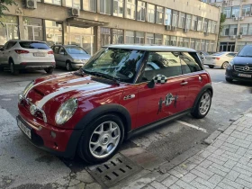 Mini Cooper s - 4999 € / 9777.19 лв. - 71203748 6 | Car24.bg Mini Cooper s - 4999 € / 9777.19 лв. - 71203748 6