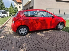 Hyundai I20 - 6950 € / 13593.02 лв. - 36799007 2 | Car24.bg Hyundai I20 - 6950 € / 13593.02 лв. - 36799007 2