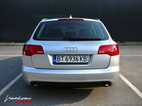 Audi A6 3.0 TDI/233hp/QUATTRO/BOSE/Bi-Xenon/FULL | Auto.bg — изображение 5 Audi A6 3.0 TDI/233hp/QUATTRO/BOSE/Bi-Xenon/FULL | Auto.bg — изображение 5