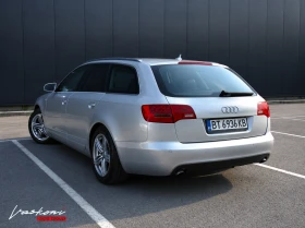 Audi A6 3.0 TDI/233hp/QUATTRO/BOSE/Bi-Xenon/FULL | Auto.bg — изображение 3 Audi A6 3.0 TDI/233hp/QUATTRO/BOSE/Bi-Xenon/FULL | Auto.bg — изображение 3