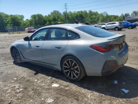 BMW i4 XDRIVE 40 | HARMAN KARDON | M-PACKAGE | ОБДУХВАНЕ - 24000 € / 46939.92 лв. - 41179113 2 | Car24.bg BMW i4 XDRIVE 40 | HARMAN KARDON | M-PACKAGE | ОБДУХВАНЕ - 24000 € / 46939.92 лв. - 41179113 2