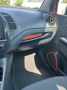 Renault Captur Tce , Бензин -Газ - 7900 € / 15451.06 лв. - 33700673 9 | Car24.bg Renault Captur Tce , Бензин -Газ - 7900 € / 15451.06 лв. - 33700673 9