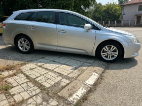 Toyota Avensis 1.8-VVTI-Comfort-NAVI-6-ск-1Г-ГАРАНЦИЯ | Auto.bg — изображение 6 Toyota Avensis 1.8-VVTI-Comfort-NAVI-6-ск-1Г-ГАРАНЦИЯ | Auto.bg — изображение 6