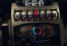 Lamborghini Huracan 5.2 V10 LP 610-4 | Auto.bg — изображение 8 Lamborghini Huracan 5.2 V10 LP 610-4 | Auto.bg — изображение 8