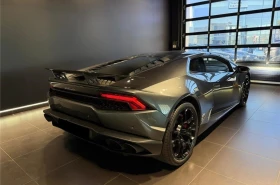Lamborghini Huracan 5.2 V10 LP 610-4 | Auto.bg — изображение 4 Lamborghini Huracan 5.2 V10 LP 610-4 | Auto.bg — изображение 4