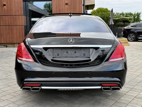 Mercedes-Benz S 500 AMG Long 4-Matic * 58000км!* НОВ - 29999 € - 11663008 6 | Car24.bg Mercedes-Benz S 500 AMG Long 4-Matic * 58000км!* НОВ - 29999 € - 11663008 6