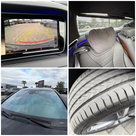 Mercedes-Benz S 500 AMG Long 4-Matic * 58000км!* НОВ - 29999 € - 11663008 16 | Car24.bg Mercedes-Benz S 500 AMG Long 4-Matic * 58000км!* НОВ - 29999 € - 11663008 16