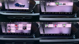 Audi A5 40 TFSI* QAUTТRO S LINE* 360* ОБДУХВ* ПАНО* ХЕДЪП | Auto.bg — изображение 15 Audi A5 40 TFSI* QAUTТRO S LINE* 360* ОБДУХВ* ПАНО* ХЕДЪП | Auto.bg — изображение 15