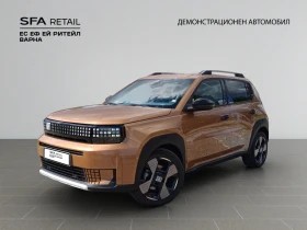 Снимка Fiat Panda