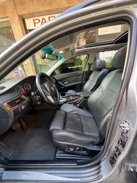 BMW 525 525i LCI 3.0 - 6500 € - 70480422 9 | Car24.bg BMW 525 525i LCI 3.0 - 6500 € - 70480422 9