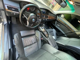 BMW 525 525i LCI 3.0 - 6500 € - 70480422 8 | Car24.bg BMW 525 525i LCI 3.0 - 6500 € - 70480422 8