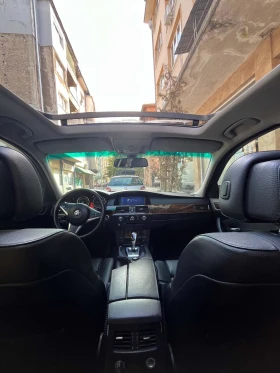 BMW 525 525i LCI 3.0 - 6500 € - 70480422 11 | Car24.bg BMW 525 525i LCI 3.0 - 6500 € - 70480422 11