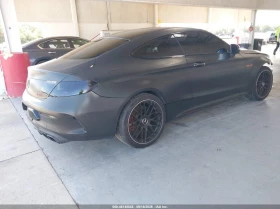Mercedes-Benz C 63 AMG * АвтоКредит* (ЦЕНА ДО БГ) | Auto.bg — изображение 4 Mercedes-Benz C 63 AMG * АвтоКредит* (ЦЕНА ДО БГ) | Auto.bg — изображение 4