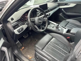 Audi A5 Sportback * Live Cockpit * АвтоКредит* Скоро в БГ* | Auto.bg — изображение 6 Audi A5 Sportback * Live Cockpit * АвтоКредит* Скоро в БГ* | Auto.bg — изображение 6