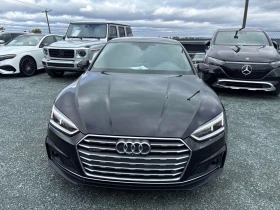 Audi A5 Sportback * Live Cockpit * АвтоКредит* Скоро в БГ* | Auto.bg — изображение 5 Audi A5 Sportback * Live Cockpit * АвтоКредит* Скоро в БГ* | Auto.bg — изображение 5