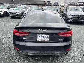 Audi A5 Sportback * Live Cockpit * АвтоКредит* Скоро в БГ* | Auto.bg — изображение 4 Audi A5 Sportback * Live Cockpit * АвтоКредит* Скоро в БГ* | Auto.bg — изображение 4