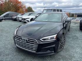 Audi A5 Sportback * Live Cockpit * АвтоКредит* Скоро в БГ*