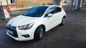 Citroen DS4 - Car24.bg Citroen DS4