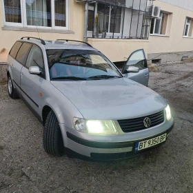 VW Passat - Car24.bg VW Passat
