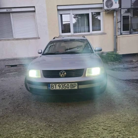 VW Passat - 1700 € - 49490330 5 | Car24.bg VW Passat - 1700 € - 49490330 5