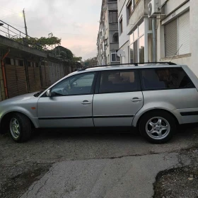 VW Passat - 1700 € - 49490330 9 | Car24.bg VW Passat - 1700 € - 49490330 9
