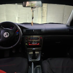 VW Passat - 1700 € - 49490330 2 | Car24.bg VW Passat - 1700 € - 49490330 2