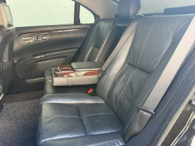 Mercedes-Benz S 500 L autogeorge.com - 8200 € - 86430512 10 | Car24.bg Mercedes-Benz S 500 L autogeorge.com - 8200 € - 86430512 10