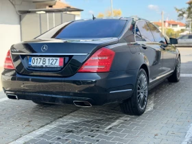 Mercedes-Benz S 500 L autogeorge.com - 8200 € - 86430512 6 | Car24.bg Mercedes-Benz S 500 L autogeorge.com - 8200 € - 86430512 6