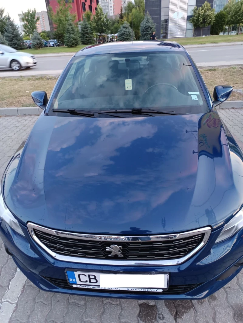 Peugeot 301 - 8000 € / 15646.64 лв. - 30342143 1 | Car24.bg Peugeot 301 - 8000 € / 15646.64 лв. - 30342143 1