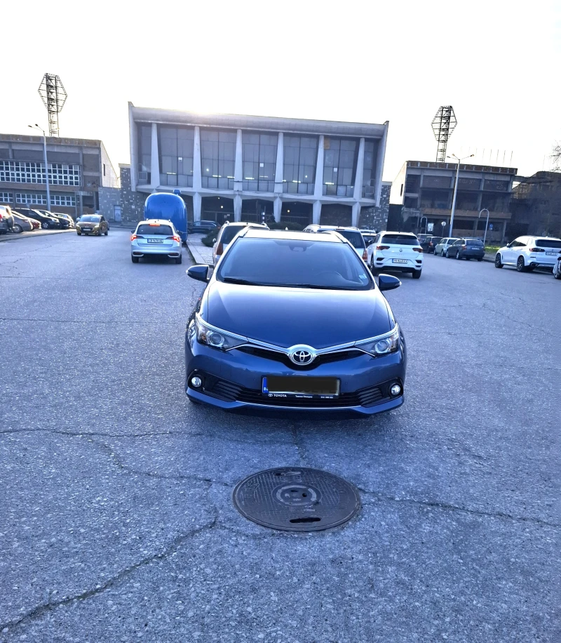 Toyota Auris 1.6 в ГАРАНЦИЯ - 14500 € / 28359.53 лв. - 94571454 1 | Car24.bg Toyota Auris 1.6 в ГАРАНЦИЯ - 14500 € / 28359.53 лв. - 94571454 1