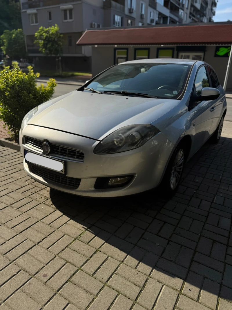 Fiat Bravo Авоматик - 2600 € / 5085.16 лв. - 20074426 1 | Car24.bg Fiat Bravo Авоматик - 2600 € / 5085.16 лв. - 20074426 1