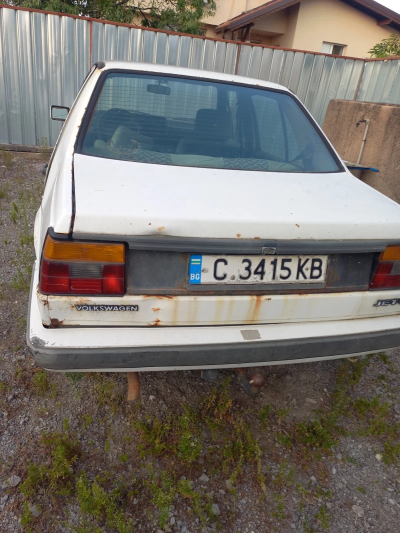 VW Jetta - 350 € - 43667893 1 | Car24.bg VW Jetta - 350 € - 43667893 1