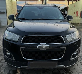 Chevrolet Captiva - Car24.bg Chevrolet Captiva