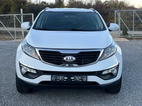 Kia Sportage 1.7 CRDI - Car24.bg Kia Sportage 1.7 CRDI