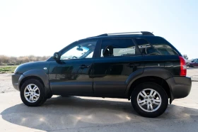 Hyundai Tucson 2.0 CRDI - Автоматик - 6000 лв. / 3067.75 € - 89667794 2 | Car24.bg Hyundai Tucson 2.0 CRDI - Автоматик - 6000 лв. / 3067.75 € - 89667794 2