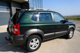 Hyundai Tucson 2.0 CRDI - Автоматик - 6000 лв. / 3067.75 € - 89667794 3 | Car24.bg Hyundai Tucson 2.0 CRDI - Автоматик - 6000 лв. / 3067.75 € - 89667794 3