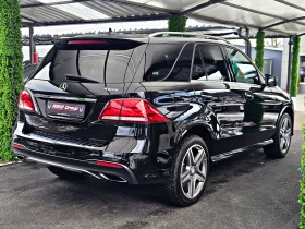 Mercedes-Benz GLE 400 AMG/GERMANY/DISTR/PANO/360CAM/ПОДГР/ОБДУХ/AMBI/LIZ - цена по договаряне - 74478763 5 | Car24.bg Mercedes-Benz GLE 400 AMG/GERMANY/DISTR/PANO/360CAM/ПОДГР/ОБДУХ/AMBI/LIZ - цена по договаряне - 74478763 5
