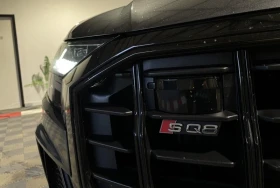 Audi SQ8 4.0 V8 - 61355 € / 119999.95 лв. - 45366585 7 | Car24.bg Audi SQ8 4.0 V8 - 61355 € / 119999.95 лв. - 45366585 7