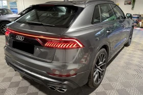 Audi SQ8 4.0 V8 - 61355 € / 119999.95 лв. - 45366585 2 | Car24.bg Audi SQ8 4.0 V8 - 61355 € / 119999.95 лв. - 45366585 2