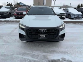 Audi Q8 * Technik * CARFAX * ЦЕНА ДО БГ - 28400 € / 55545.57 лв. - 75636531 4 | Car24.bg Audi Q8 * Technik * CARFAX * ЦЕНА ДО БГ - 28400 € / 55545.57 лв. - 75636531 4